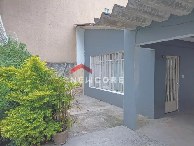 Casa em Rua Beira Alta - Vila Regina ( Zona Leste) - São Paulo/SP