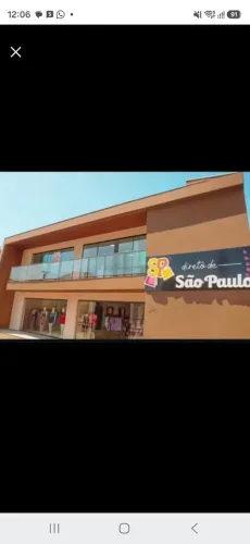 Vendo Loja de Roupas Completa Florianópolis
