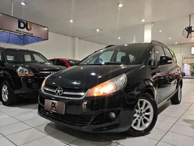 JAC J6 2.0 16V 5P Mec. 2014