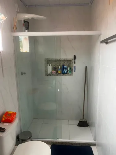 Box de banheiro