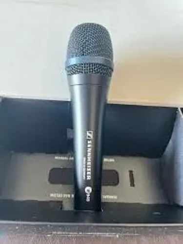 Microfone E945