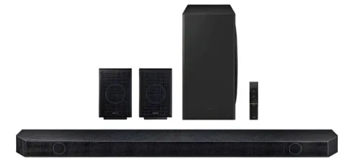 Samsung Soundbar Q930C