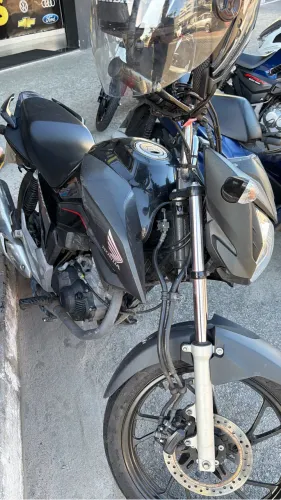 Vendo Titan 2024