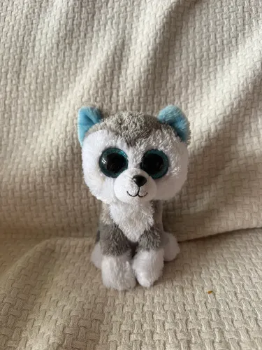 Beanie Boo RARO Slush