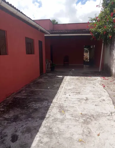 Estou vendendo essa casa em lagomar