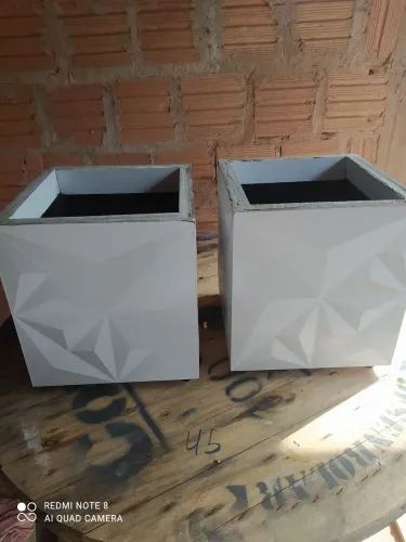 Lindos Vasos 3D
