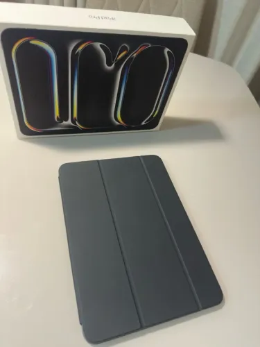 Ipad Pro M4 novinho