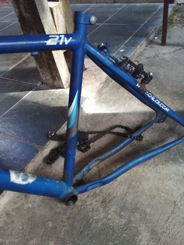 Quadro bike bicicleta caloi aro 29