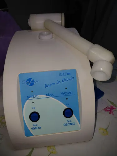 Aparelhos para estética