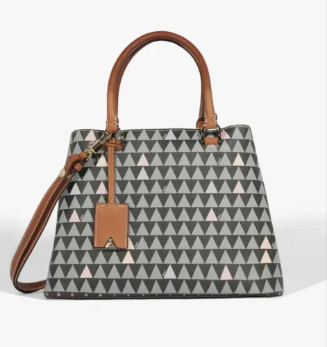 BOLSA TOTE LARA SCHÜTZ