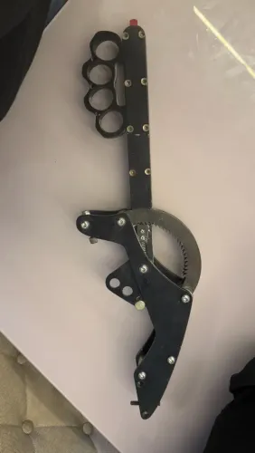 Freio de mão para fusca 