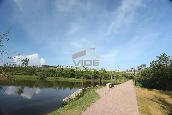 VENDO TERRENO NO CONDOMÍNIO PEDRA ALTA | SOUSAS | CAMPINAS