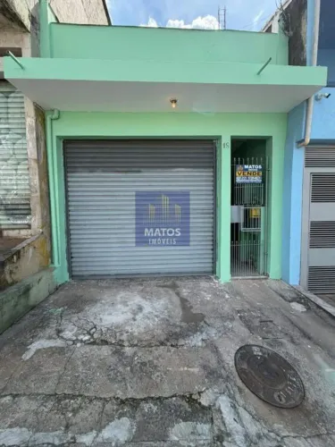 Casa Individual com excelente Localização