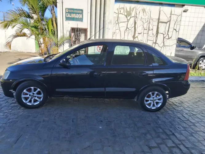 Chevrolet Corsa Sed. Maxx 1.0/ 1.0 Flexpower 8V 4P 2006