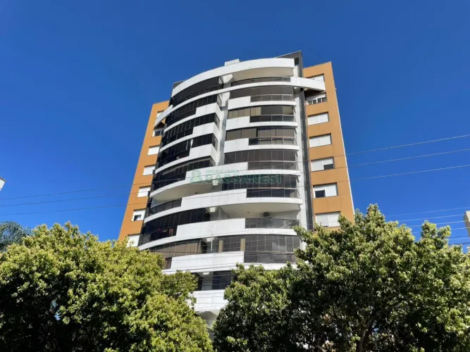 Apartamento Centro Caxias do Sul