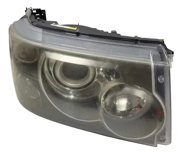 Farol Direito Land Rover Range Rover Sport 2006 2009 Direito/passageiro