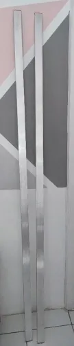 Réguas de Alumínio