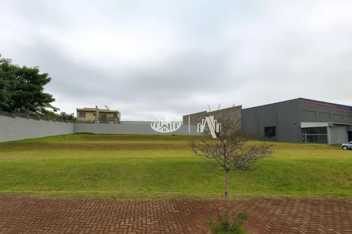 Terreno à venda, 955 m² por R$ 955.000,00 - Jardim Ecoville I - Cambé/PR