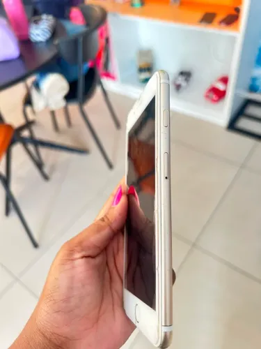 Iphone 7 plus 256GB