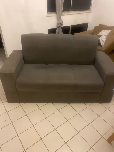 Vendo sofá