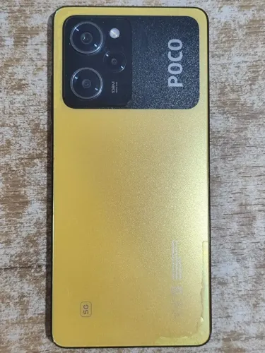POCO 5X PRO