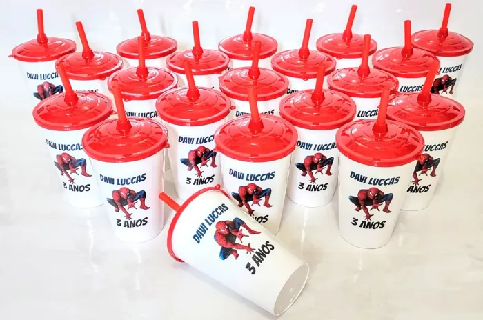 Copo para festa