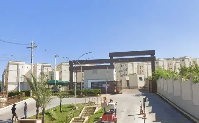 Apartamento a venda com 39 m², com 2 quartos em Fazenda do Estado - Araçatuba - SP