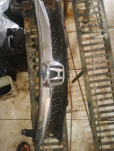 Grade frontal Civic 2010