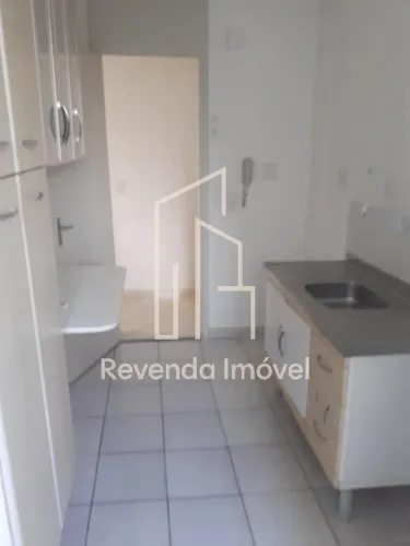 Apartamento no condomínio Jabaquara V 50m² com 2 dormitórios 1 banheiro 1 vaga