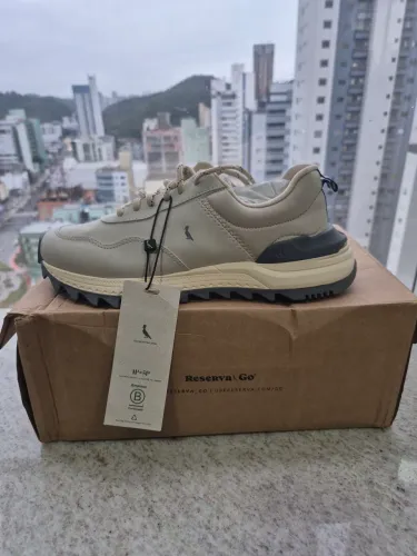 Tênis casual Reserva