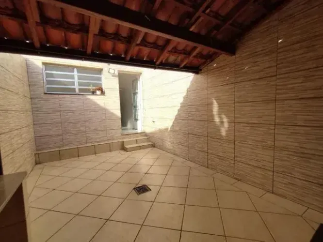 Imóvel para venda com 119 metros quadrados com 3 quartos em Centro - Biritiba Mirim - SP
