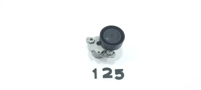 Tensor Correia Acessórios Volkswagen Virtus Hl 2023 V2258