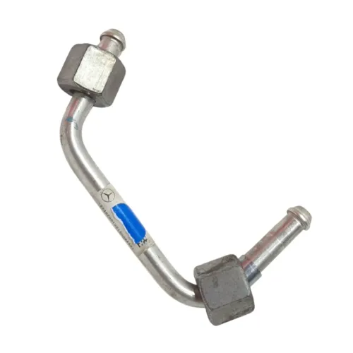 Cano Bomba De Alta Pressão Mercedes C200 W205 2015 A 2018