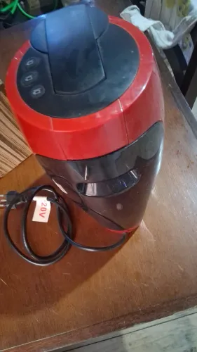 Vendo máquina 3 corações 
