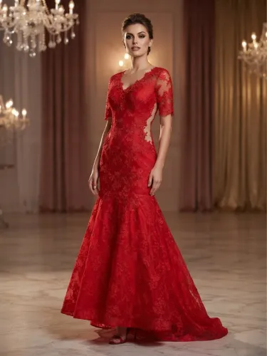 Vestidos de festa novos importados de alta costura e qualidade.