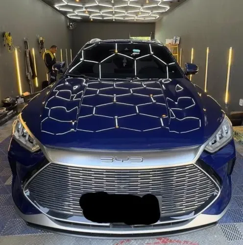 BYD Song Plus 1.5 16V Aut. (hibrido) 2024