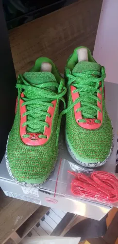 Tenis lebron xx