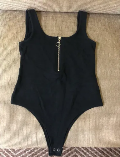 Body preto P