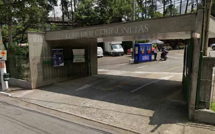 Jazigo
