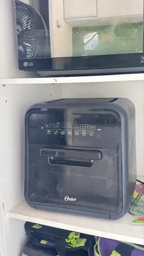 Air fryer
