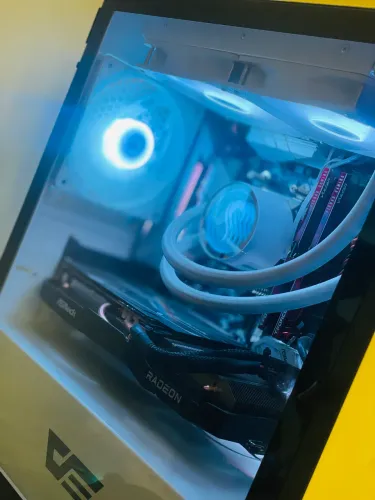 Rx 6600