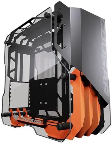 Gabinete Gamer Cougar Blazer Essence