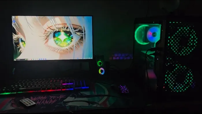 Monitor T350 Samsumg 