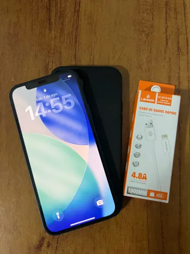 iPhone 12 64g