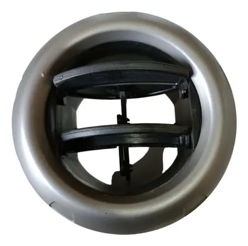 Difusor De Ar Ford Fiesta 08/12 