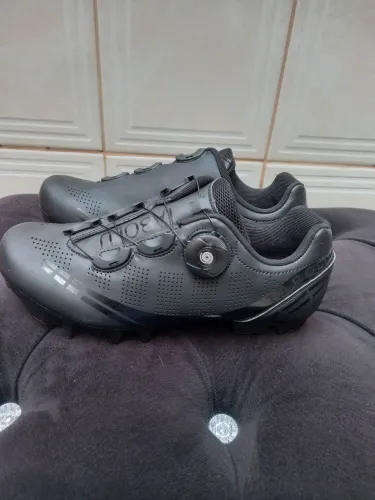 Sapatilha ciclismo tabulo tam 36 