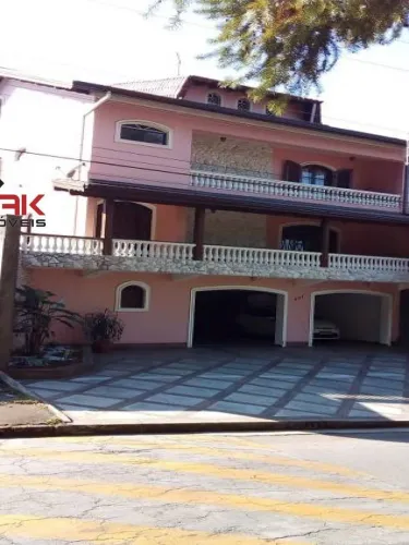 Residencial - Nova Caieiras Ii
