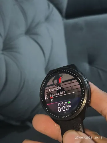 Garmin 965