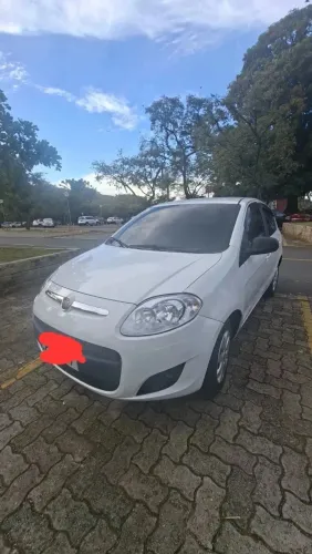 Fiat Palio Attractive 1.0 EVO Fire Flex 8V 5P 2016