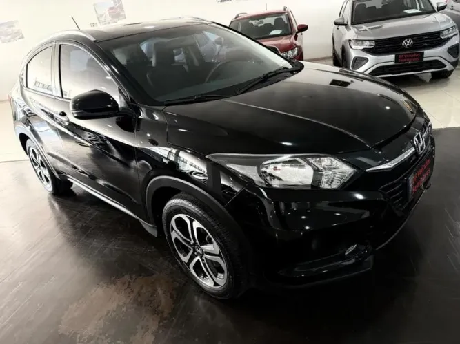Honda HR-V EXL 1.8 Flexone 16V 5P Aut. 2018